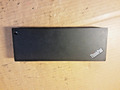 Lenovo ThinkPad Thunderbolt 3 Dock 40AC DBB9003L1 - kein Netzteil