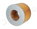 JAPKO Luftfilter Filtereinsatz für Toyota Land Cruiser 80 4.2 TD 3.0 D-4D 20231