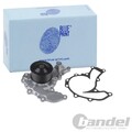 BLUE PRINT WASSERPUMPE MIT DICHTUNG passend für ISUZU TROOPER OPEL MONTEREY |