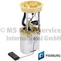 PIERBURG 7.07795.54.0 Kraftstoff-Fördereinheit Kraftstoffpumpe 