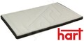 HART 338594 Filter für Innenraumluft Innenraumfilter Filter Innenraum 