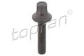 TOPRAN 503 130 Rolle Schrauben für BMW