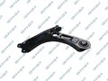 GSP Lenker, Radaufhängung S061029 für SEAT SKODA VW