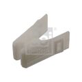 1x Feder, Kupplungspedal FEBI BILSTEIN 37570 passend für AUDI SEAT SKODA VW