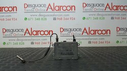 2038201785 ANTENNENVERSTÄRKER STEUERGERÄT / 342330 FÜR MERCEDES CLASE S W220 B