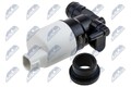 Waschwasserpumpe Scheinwerferreinigung für Volvo S60 2010-2018 NTY Esp-Vv-005