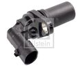 FEBI BILSTEIN 173133 Deckel, Ölfiltergehäuse für AUDI SEAT SKODA VW