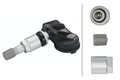 A2C9966870380 CONTINENTAL Radsensor, Reifendruck-Kontrollsystem für ALPINE,INFIN