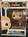 Funko Pop! - Thor (Avengers Infinity War) (286)