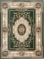 Teppich Orient Perser Grün Kurzflor 80x150 120x170 160x230 200x300 300x400 XXL