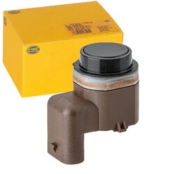HELLA PDC SENSOR EINPARKHILFE PARKSENSOR passend für BMW 2 5 6 7 X1 X2 X3 X4 X5