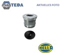 9XU 358 039-261 LICHTMASCHINE RIEMENSCHEIBE HELLA FÜR HAFEI MINYI 1.0,1.1