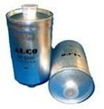 Kraftstofffilter ALCO FILTER SP-2020 für VW GOLF II (19E, 1G1) CORRADO (53I)