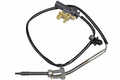 Sensor Abgastemperatur 425mm METZGER für OPEL CORSA E