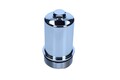 MAXGEAR Gehäusedeckel Hydraulikfilter (Automatikgetriebe) 28-0744 Aluminium TSI