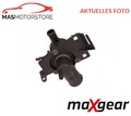 KÜHLFLÜSSIGKEIT KÜHLER THERMOSTAT MAXGEAR 18-0265 A FÜR SKODA FELICIA I 1.3L