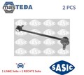 2306324 STABILISATOR STABI LINKS+RECHTS VORNE SASIC 2PCS FÜR HYUNDAI IX35