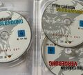 Stieg Larsson Millennium Trilogie - Director's Cut # 3-DVD-BOX-NEU