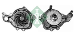 WASSERPUMPE, MOTORKÜHLUNG  FÜR Q7 (4LB) - SCHAEFFLER INA 538 0410 10