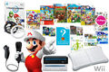 Nintendo Wii Konsole + Remote Motion Plus Controller & Spiel-Wahl #wiimania 🎮✅