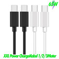 Schnellladekabel Daten Usb C zu C für Samsung Galaxy A55 A54A51/A50/A50s/A41/A40