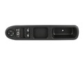 ABAKUS 135-05-019 Fensterheberschalter passend für PEUGEOT 307 (3A/C) Vorne