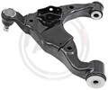 Querlenker 210163 A.B.S. für TOYOTA LAND CRUISER PRADO LAND CRUISER VAN