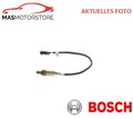 LAMBDASONDE LAMDASONDE BEFORE CATALYTIC CONVERTER BOSCH F 00H L00 454 A NEU