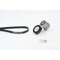 Keilrippenriemensatz Continental Ctam 5PK1212K1 für Opel für Vauxhall