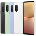 NEU Sony Xperia 10 V 5G 6GB+128GB Dual SIM Smartphone Handys Ohne Vertrag 48MP