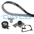 KTBWP11890 DAYCO Wasserpumpe + Zahnriemensatz für DACIA,NISSAN,RENAULT