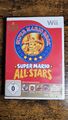 Super Mario All-Stars - 25 Jahre Jubiläumsedition (Nintendo Wii, 2010)