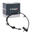 JP GROUP ABS-SENSOR RADDREHZAHL VORNE RECHTS passend für NISSAN MICRA | 40971047