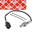 febi 179563 Lambdasonde vor Katalysator für HYUNDAI i20 I PB PBT 1.2 39210-03020
