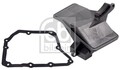 Febi Bilstein Hydraulikfiltersatz Automatikgetriebe für Opel Cadillac 2002->