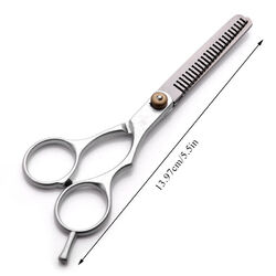 Professionelle Salon Haar Schneiden Ausdünnung Schere Friseur Friseur Schere/  >