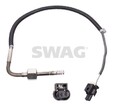 SWAG 10 10 0823 Sensor, exhaust gas temperature for MERCEDES-BENZ