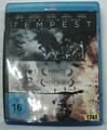 The Tempest – Der Sturm - Helen Mirren, Felicity Jones, Russell Brand - Blu Ray