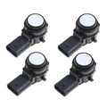 4X PDC Sensor Einparkhilfe Hinten Vorne für BMW 1 2 3F20 F22 F34 F30 F31 F32 F36