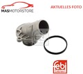 KÜHLFLÜSSIGKEIT KÜHLER THERMOSTAT FEBI BILSTEIN 102338 A FÜR MERCEDES-BENZ