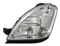 Scheinwerfer Links für Iveco Daily IV 4 2006-2012 Motor H1 H7 Lwr NSW