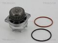 TRISCAN Wasserpumpe 8600 14017 für INFINITI  passend für NISSAN RENAULT
