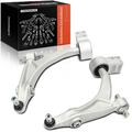 2x Querlenker Vorne Unten Links Rechts für Alfa Romeo 159 Brera Spider 939 05-11
