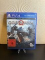 PS4 Playstation 4 Spiel God of War Day One Edition Uncut USK18
