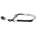 NRF 707311 Sensor Abgastemperatur für MERCEDES BENZ E KLASSE C R CLS M GL G GLK