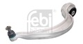 Querlenker Dreieckslenker FEBI BILSTEIN 177731 Aluminium für AUDI A4 B8 8K2 8K5