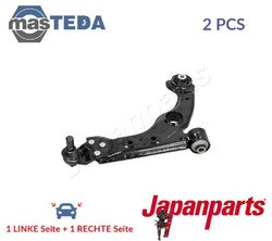 BS-0209R LINKS RECHTS QUERLENKER SATZ VORNE JAPANPARTS 2PCS NEU OE QUALITÄT
