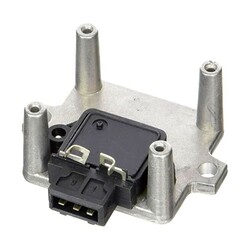 ORIGINAL® Mapco Schaltgerät, Zündanlage für VW GOLF III SHARAN PASSAT B3/B4