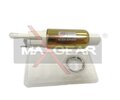 Kraftstoff-Fördereinheit MAXGEAR 43-0020 für Fiat Punto