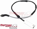 Metzger 1190215 Warnkontakt für Bremsbelagverschleiß Warnkontakt für BMW 